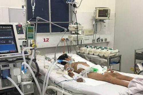 Thêm một người tử vong vì bạch hầu
