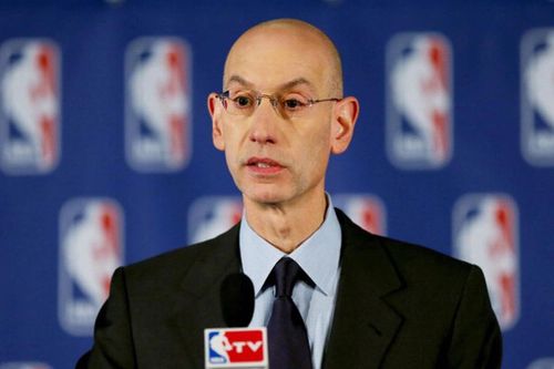 NBA dự kiến đạt 2 tỷ USD doanh thu khi tái khởi động mùa giải
