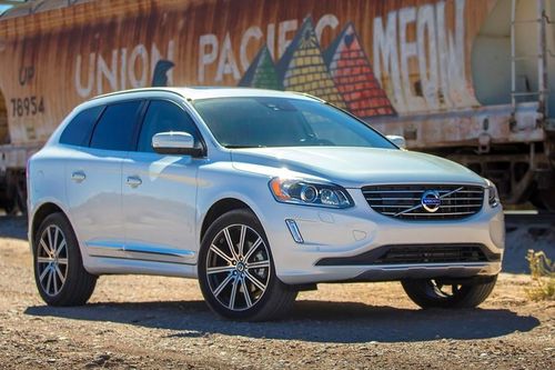 Gần 20 xe Volvo tại Việt Nam có khả năng gặp lỗi dây đai an toàn