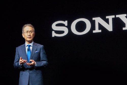 Một Sony mới khác với bạn từng biết