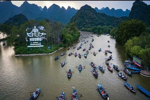 Đảng bộ huyện Mỹ Đức: Nhiệm kỳ với nhiều dấu ấn