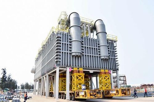 Kim ngạch xuất khẩu của Quảng Ngãi dự kiến vượt mốc 1 tỷ USD