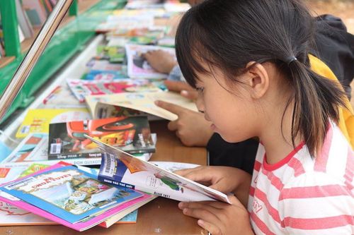 Luật Thư viện chính thức có hiệu lực: Dấu mốc quan trọng chấn hưng văn hóa đọc
