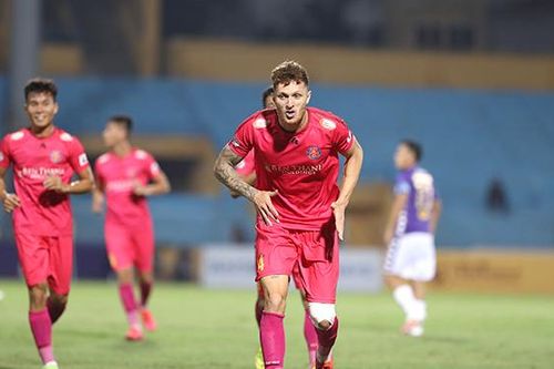 LS V-League 2020: Giải mã hiện tượng Sài Gòn FC