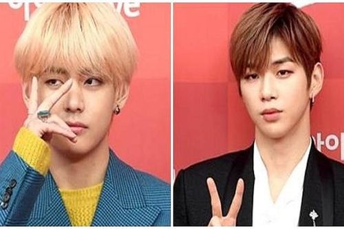 Điểm danh 6 thần tượng Kpop siêu 'cưng' fan nam: V BTS, Kang Daniel,…