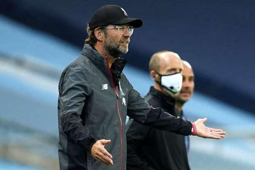 Thua Man City, Liverpool tái hiện kỷ lục buồn sau 28 năm