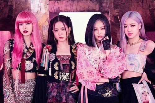 Blackpink vượt Taylor Swift lập kỷ lục thế giới với 'How You Like That'