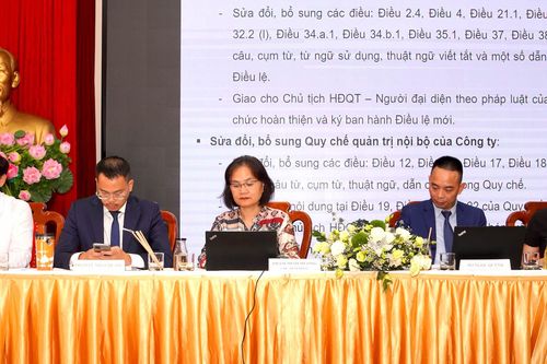 VNDIRECT đặt mục tiêu lợi nhuận sau thuế đạt 405 tỷ đồng