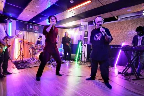 Bandland: Vùng đất dành riêng cho ban nhạc