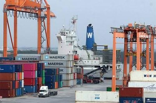 Nỗ lực tăng tốc những tháng cuối năm