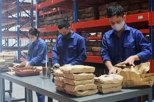Nỗ lực ở đơn vị mang 'truyền thống kép'