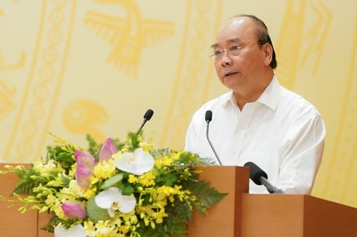 Dùng 'cỗ xe tam mã' kéo tăng trưởng