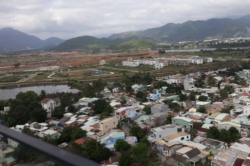 Chủ tịch UBND TP Đà Nẵng Huỳnh Đức Thơ: Đà Nẵng cần sớm khai phóng nguồn lực đất đai