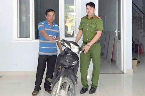 Niềm vui bất ngờ!