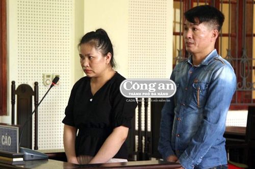 Lĩnh án chung thân vì vận chuyển 5 bánh heroin