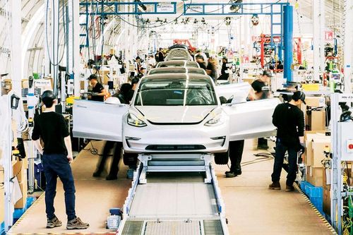 Thách thức và cơ hội của USMCA