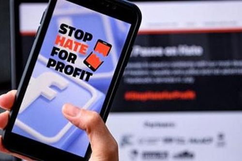 200 thương hiệu lớn tham gia chiến dịch #Stophateforprofit