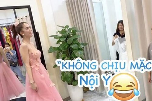 Loạt thói quen bá đạo khó bỏ của 'nữ hoàng nội y' Ngọc Trinh