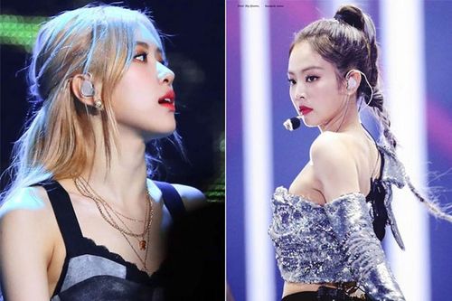'Bóc giá' tai nghe sang chảnh của BlackPink, giá trị cả trăm triệu