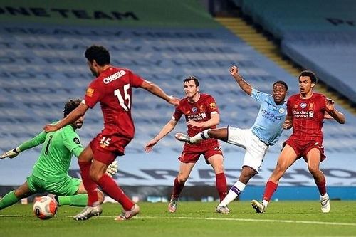 Real Madrid nới rộng khoảng cách với Barca, Liverpool lập nhiều kỷ lục buồn
