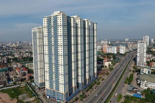 Mỏi mắt đi tìm nhà ở thương mại giá thấp