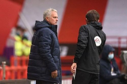 Thua đau Sheffield United, Mourinho tuyên bố thất vọng về công nghệ trọng tài VAR