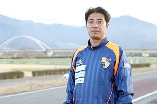Tân Giám đốc kỹ thuật VFF Yusuke Adachi có vai trò gì đặc biệt?