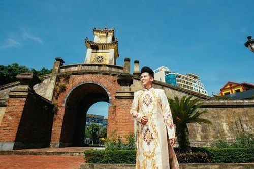 Sao Mai Trần Nguyên Thắng tri ân vùng đất 'tuyến lửa' một thời