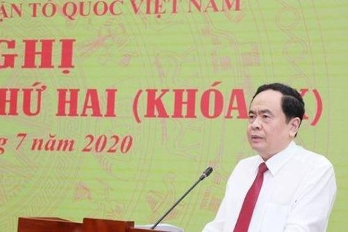 Phát huy sức mạnh, ý chí tự cường để vượt qua khó khăn, thách thức