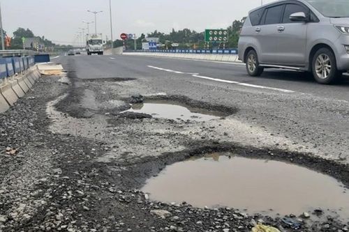Khởi tố 9 nguyên lãnh đạo doanh nghiệp liên quan Dự án cao tốc Đà Nẵng - Quảng Ngãi