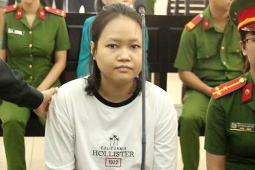 Tử hình kẻ chủ mưu giết 2 người đúc bê tông ở Bình Dương
