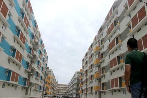Doanh nghiệp kiến nghị được mua, thuê NƠXH cho công nhân