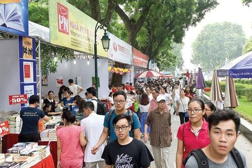Hãy trồng thật nhiều hoa