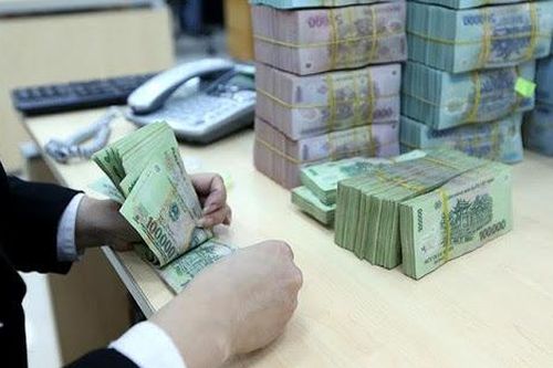 Đã chi 15,3 nghìn tỷ đồng cho công tác chống dịch