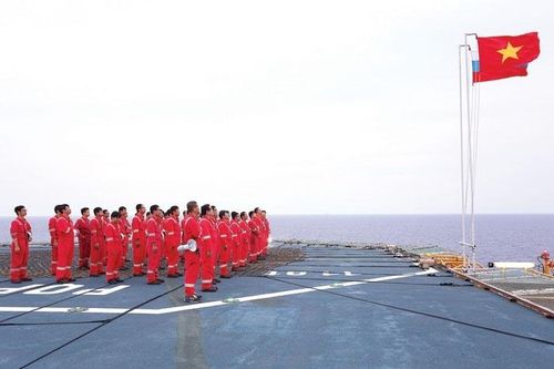 6 tháng đầu năm 2020: BIENDONG POC hoàn thành tốt các chỉ tiêu, nhiệm vụ SXKD