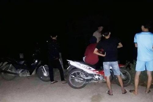 Xuống kênh tắm, nam sinh lớp 7 đuối nước thương tâm