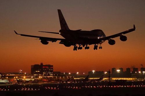 Boeing 747-8 sắp bị 'khai tử'?