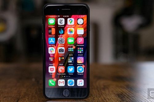 Apple sắp ra mắt liên tiếp 2 mẫu iPhone giá rẻ