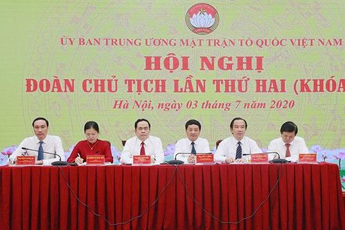 Có tình trạng tiền hỗ trợ Covid-19 đi vào nhà giàu, người chết trong danh sách hưởng