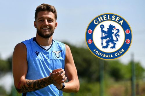 Chelsea nổ 'bom tấn' Milinkovic-Savic thay Jorginho