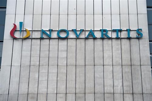 Novartis chi gần 730 triệu USD dàn xếp cáo buộc 'lót tay' bác sỹ ở Mỹ