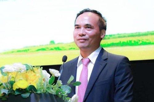 Lý lịch 'khủng' của tân Phó Tổng giám đốc Bamboo Airways
