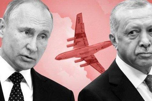 Mỹ muốn giải mã bí mật S-400 nhưng 'bùa hộ mệnh' của Thổ Nhĩ Kỳ không phải để bán