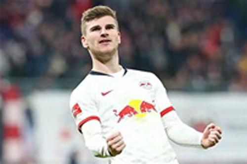 Werner thật hay nhưng Chelsea cần 'vá' ngay hàng thủ