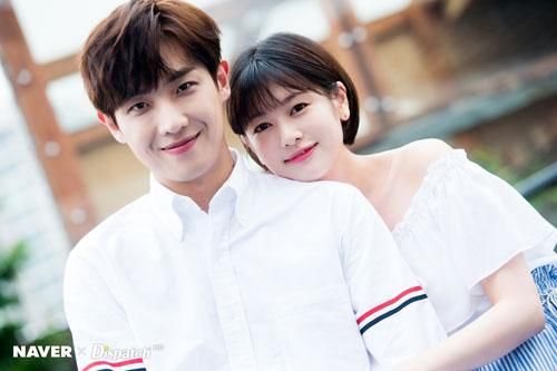Cặp đôi 'phim giả tình thật' Lee Joon - Jung So Min chia tay