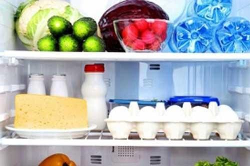 Thói quen bảo quản sữa trong tủ lạnh sai lầm hầu như mẹ nào cũng mắc