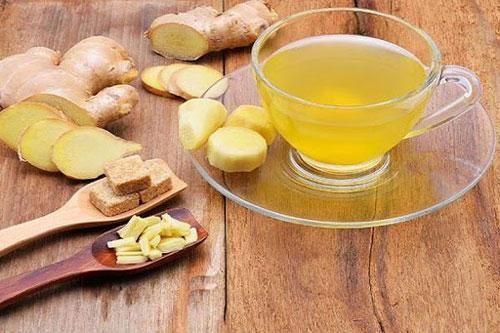 Thường xuyên uống một trong những loại trà này, cơ thể tự thải độc lại phòng chống bệnh tật hiệu quả