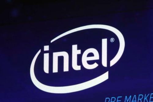 Hãng Intel ngừng cung cấp sản phẩm chip cho khách hàng Trung Quốc