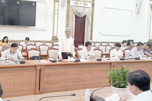 Đẩy mạnh huy động nguồn lực từ đầu tư PPP