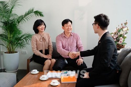 SHB tài trợ xuất khẩu trước giao hàng lên đến 90% nhu cầu vốn